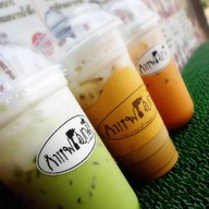 กาแฟโรงกลึง