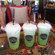 MaiOak Coffee สาขา 2