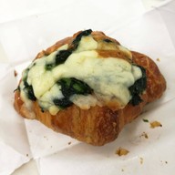 เมนูของร้าน Crazy Croissant Sathorn ยานนาวา