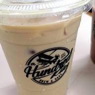 เมนูของร้าน a hundred kilo.- brew&bake สรงประภา 26