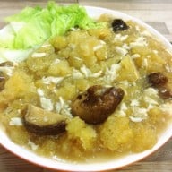 ข้าวต้มหัวปลาหม้อไฟ เฮีย ส.