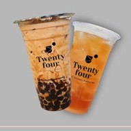 Twentyfour Bubble Tea สาขา สวนเพลิน มาร์เก็ต พระราม4