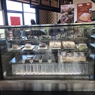 Bellinee's Bake & Brew สวนนงนุช
