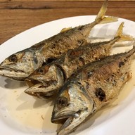 Food or drink of Krua Pla Too Bang Saen