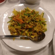 เมนูของร้าน COCOCAPE Seaside Restaurant & Bar