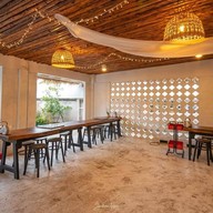 The Cafe Mookata