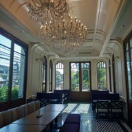 CALANTHE Cafe By Chiang Mai Orchid