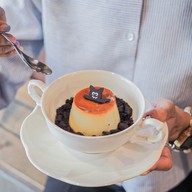 เมนูของร้าน One Two Four Talingchan