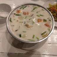 เมนูของร้าน COCOCAPE Seaside Restaurant & Bar