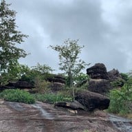 อุทยานแห่งชาติภูผาเทิบ