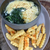 เมนูของร้าน The Mak Trat