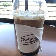 เมนูของร้าน Bellinee's Bake & Brew สวนนงนุช