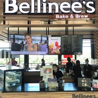 Bellinee's Bake & Brew สวนนงนุช