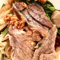 ก๋วยเตี๋ยวเรือป้าดา