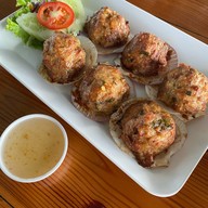 เมนูของร้าน แพปากน้ำจันท์