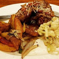 The Duke's พรอมเมนาดา