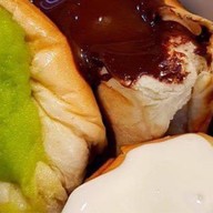 ขนมปังเจ้าอร่อยเด็ดเยาวราช เดอะมอลล์งามวงศ์วาน เดอะมอลล์ งามวงศ์วาน