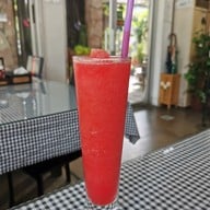 เมนูของร้าน บ้านสเต็ก ซอยมิสทีน