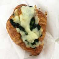 เมนูของร้าน Crazy Croissant Sathorn ยานนาวา