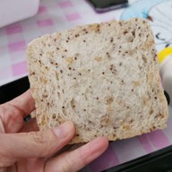 เมนูของร้าน The Oven Farm