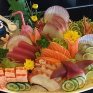 นากะ ร้านอาหารญี่ปุ่น ตาก