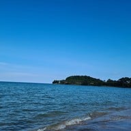 บรรยากาศ หาดสิชล