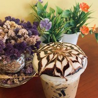 Siaew cafehouse (ไซอิ๋ว คาเฟ่เฮ้าส์)