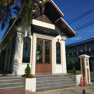 CALANTHE Cafe By Chiang Mai Orchid