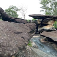 อุทยานแห่งชาติภูผาเทิบ