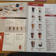 เมนู MADE FOR MOUTH HQ ถนนสีหราชเดโชชัย