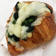 เมนูของร้าน Crazy Croissant Sathorn ยานนาวา