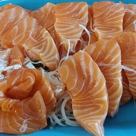 ร้านปลาสีส้ม สนามเป้า-อารีย์