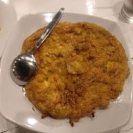 เมนูของร้าน COCOCAPE Seaside Restaurant & Bar