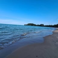 บรรยากาศ หาดสิชล