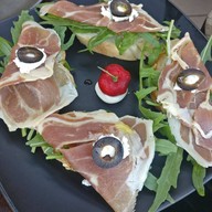เมนูของร้าน The Mak Trat