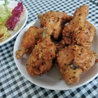 เมนูของร้าน บ้านสเต็ก ซอยมิสทีน