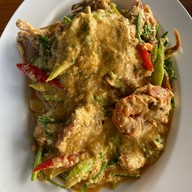 เมนูของร้าน แพปากน้ำจันท์