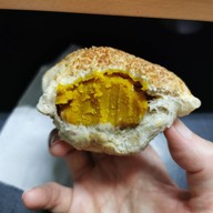 เมนูของร้าน The Oven Farm