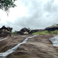 อุทยานแห่งชาติภูผาเทิบ