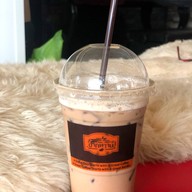 กาแฟปากหวาน