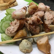 เมนูของร้าน นมหรอยนิ