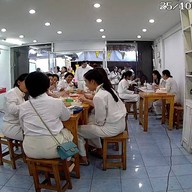 บรรยากาศ น้ำเต้าหู้เที่ยงคืนภูเก็ต ถลาง