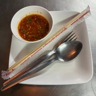 ช้อนเงิน