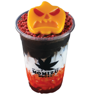 เมนูของร้าน MOMIZU SATHORN CITY SATHORN CITY