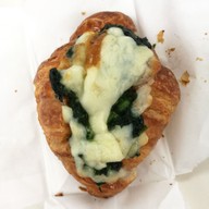 เมนูของร้าน Crazy Croissant Sathorn ยานนาวา