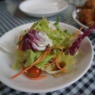 เมนูของร้าน บ้านสเต็ก ซอยมิสทีน
