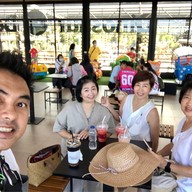 Bellinee's Bake & Brew สวนนงนุช