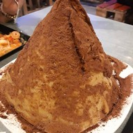 เมนูของร้าน ดูด (DUdE) หาดใหญ่