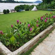 หน้าร้าน Cafe De’ River