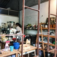 วิทยา Brew Specialty Coffee